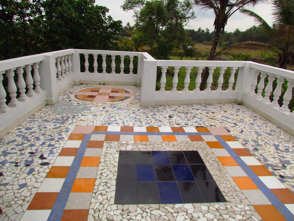 Quarto De Casa Tipri Saligao Camera foto