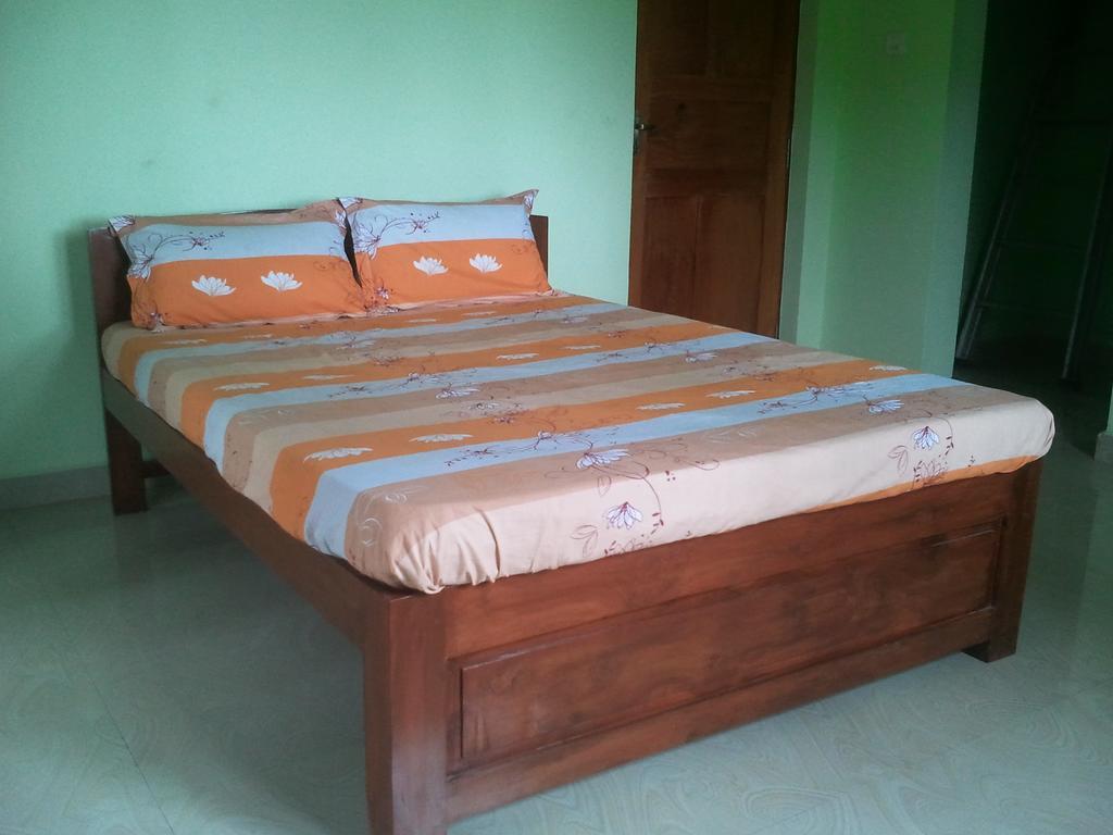 Quarto De Casa Tipri Saligao Camera foto