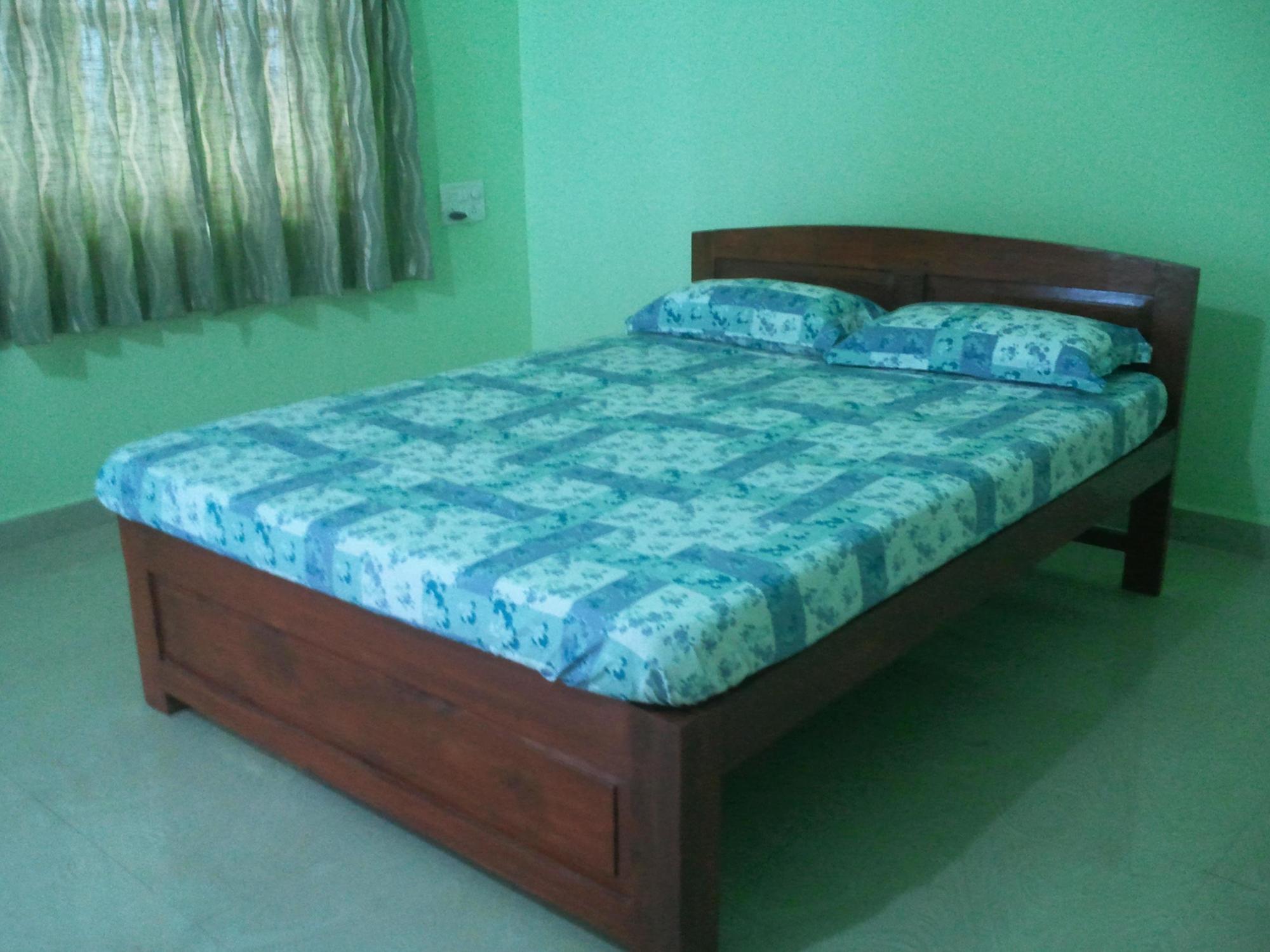 Quarto De Casa Tipri Saligao Esterno foto