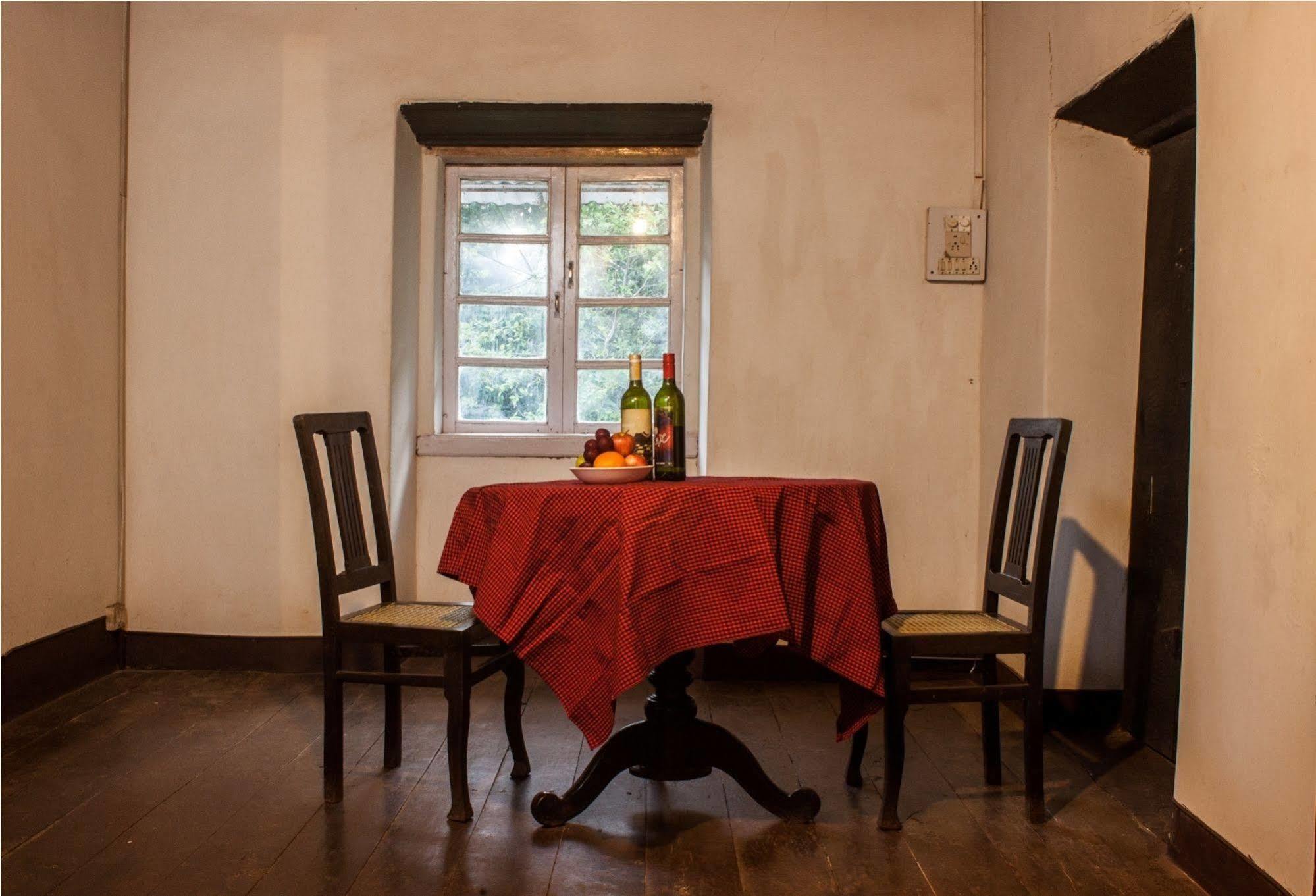 Quarto De Casa Tipri Saligao Esterno foto